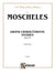 Moscheles: Grand Characteristic Studies, Op. 95