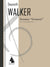 Walker: Clarinet Sonata
