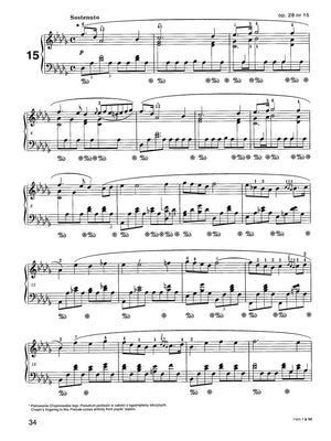 Chopin: Preludes, Opp. 28 & 45