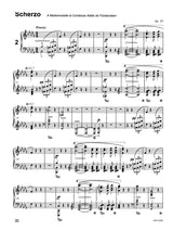 Chopin: Scherzos, Opp. 20, 31, 39 & 54