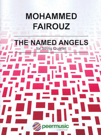 Fairouz: The Named Angels