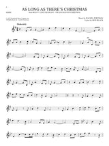 101 Christmas Songs for Horn
