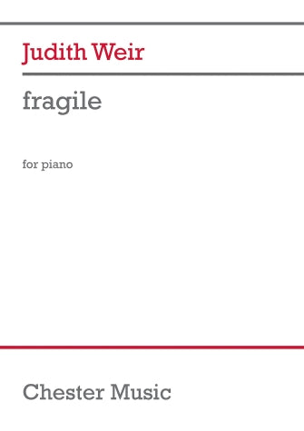 Weir: fragile