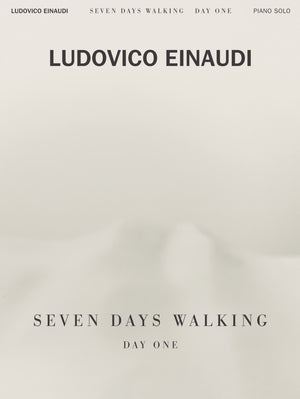 Einaudi: Seven Days Walking - Day One