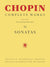 Chopin: Piano Sonatas, Opp. 4, 35 & 58