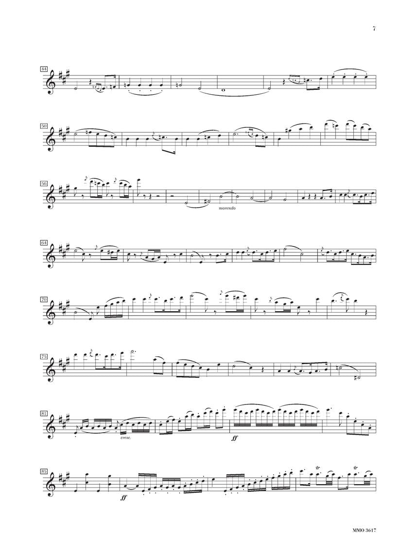 Giuliani: Guitar Concerto No. 1 in A Major, Op. 30