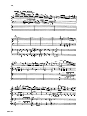 Mozart: Piano Concerto No. 21 in C Major, K. 467