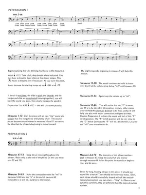 Master Solos: Intermediate Level – Trombone