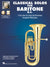 Classical Solos for Baritone (B.C.) - Volume 1