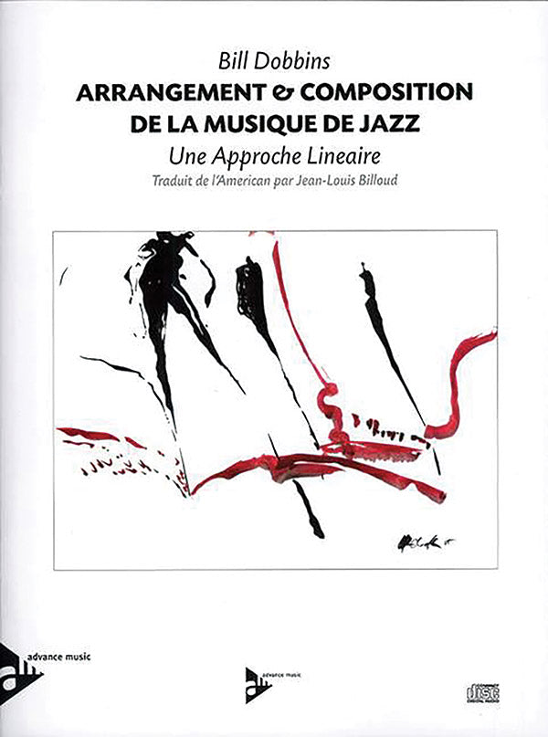 Jazz Arrangement & Composition