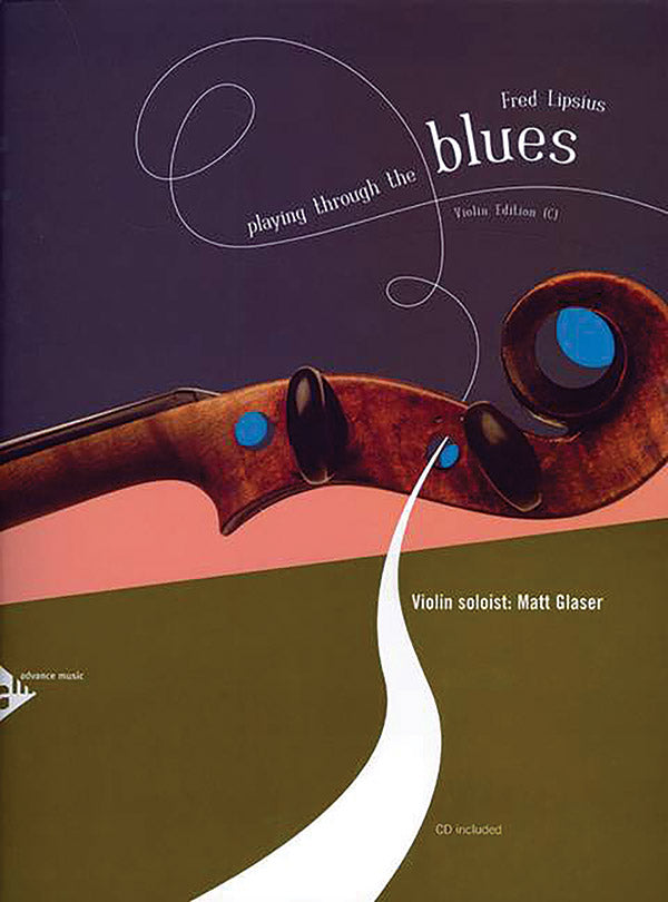 Playing Through the Blues: Violin