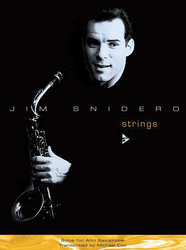 Snidero: Strings