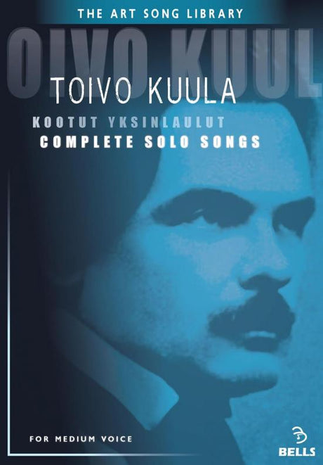 Kuula: Complete Solo Songs