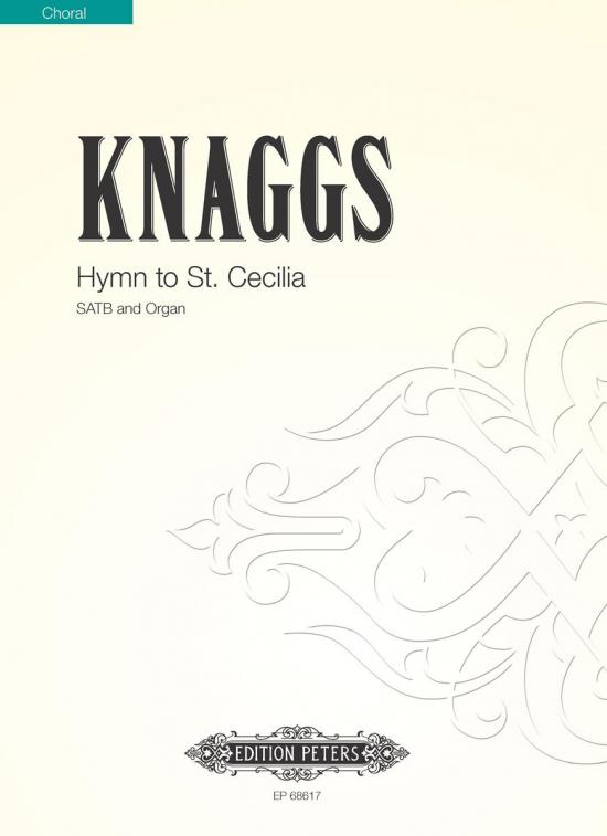 Knaggs: Hymn to St. Cecilia