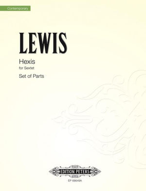Lewis: Hexis