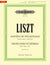 Liszt: Années de pèlerinage - Troisième année & Trois Odes funèbres