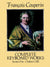 Couperin: Complete Keyboard Works - Series 1 (Ordres I-XIII)