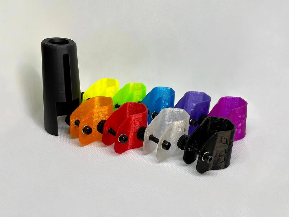 Pereira 3D Clarinet Ligature