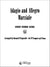 Handel: Adagio and Allegro Marziale (arr. for trumpet & piano)
