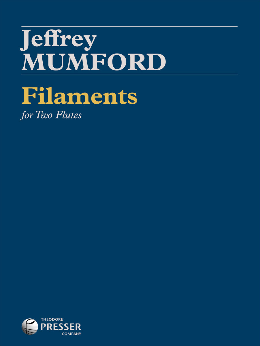 Mumford: Filaments