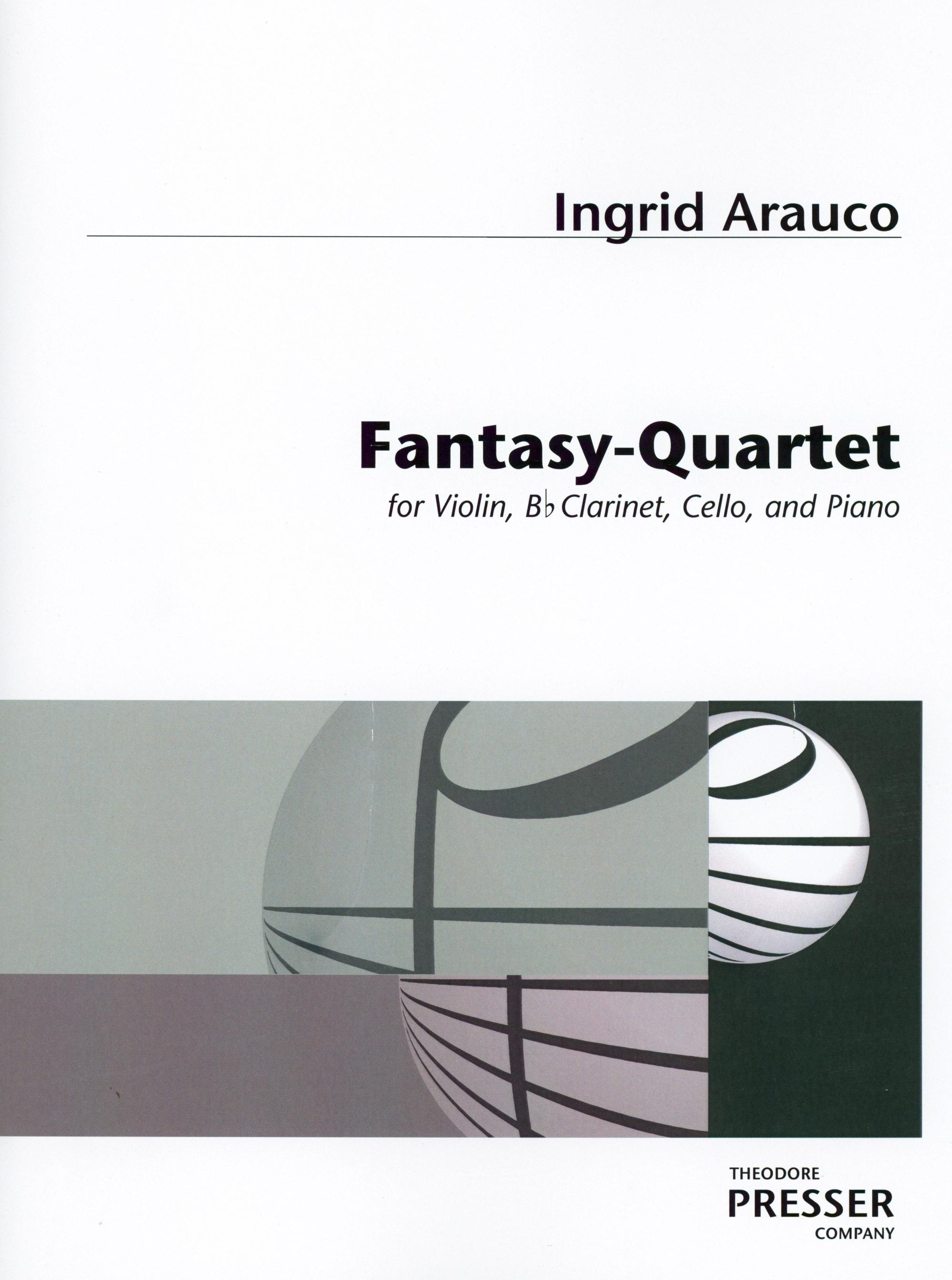 Arauco: Fantasy-Quartet