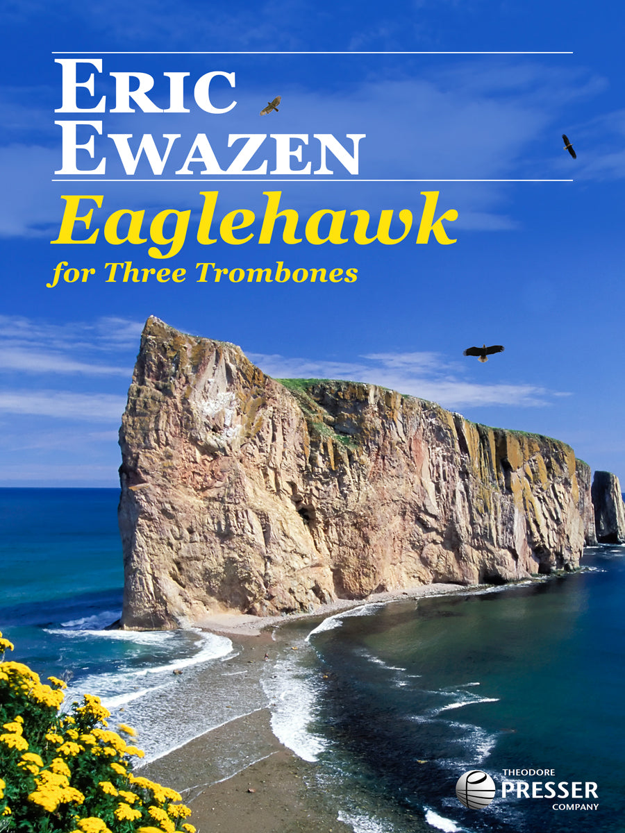 Ewazen: Eaglehawk