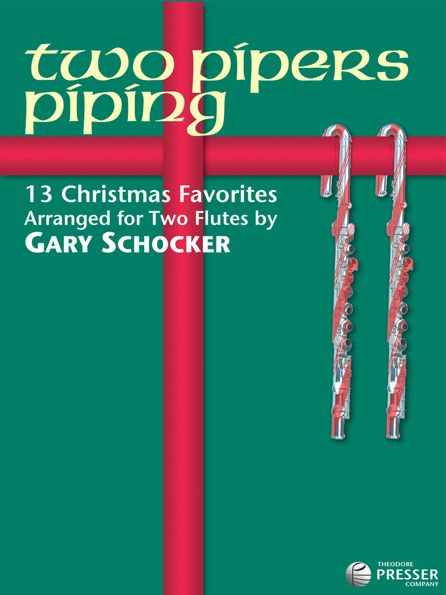 2 Pipers Piping