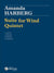Harberg: Suite for Wind Quintet