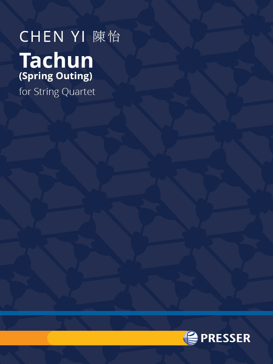 Chen: Tachun