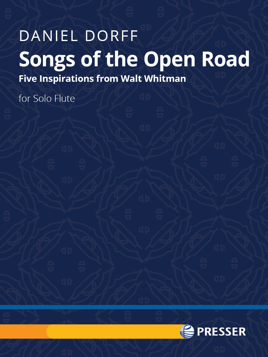 Dorff: Songs of the Open Road