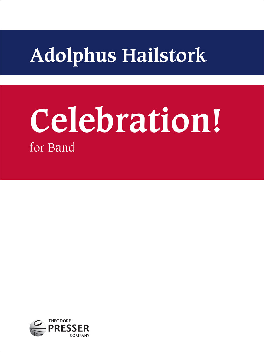 Hailstork: Celebration!