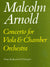 Arnold: Viola Concerto, Op. 108