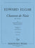 Elgar: Chanson de Nuit, Op. 15, No. 1 (arr. for cello)