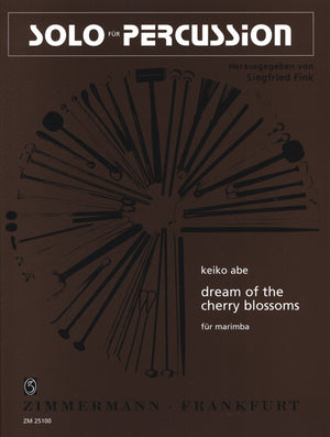 Abe: Dream of the Cherry Blossoms