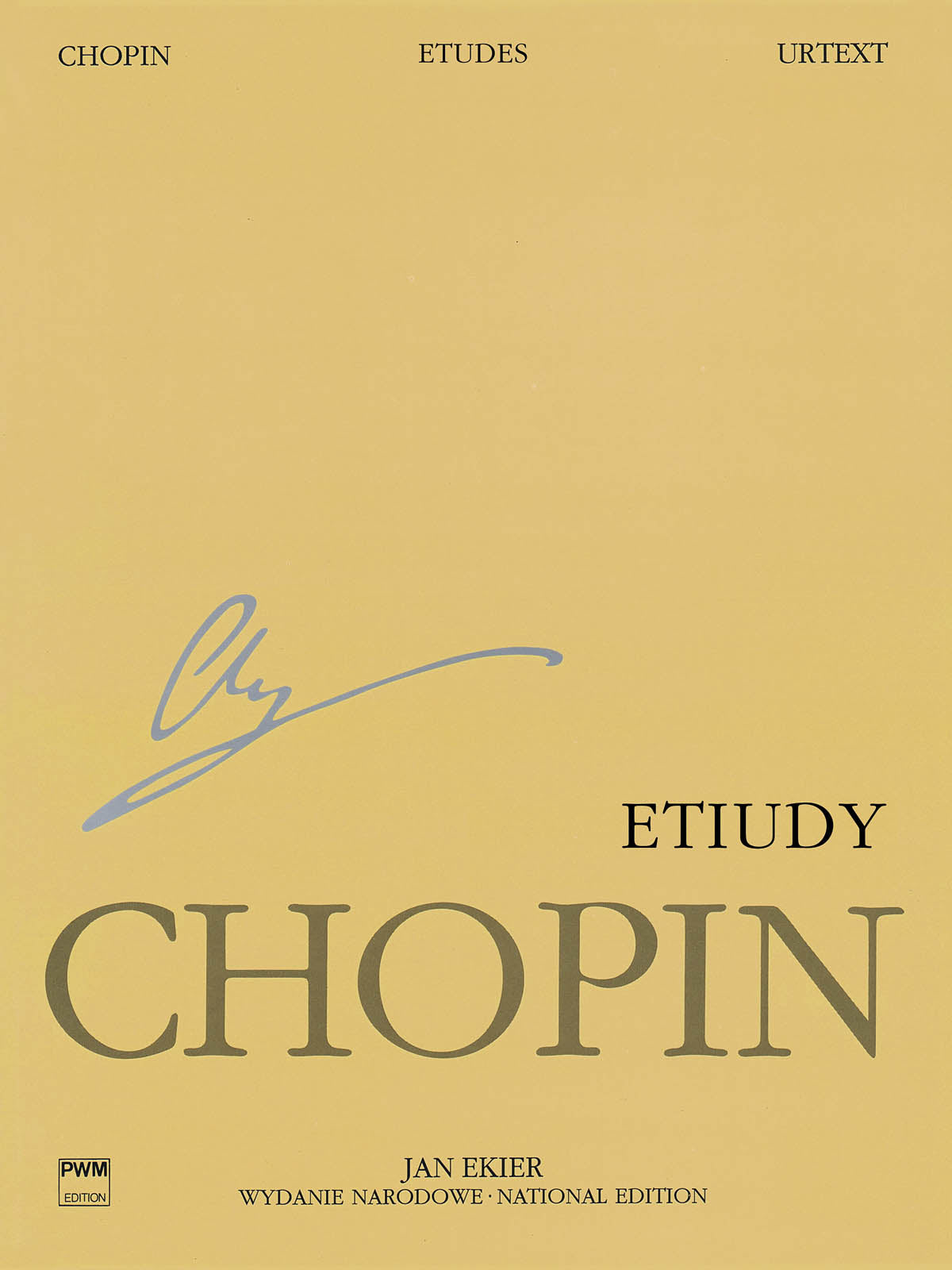 Chopin: Études