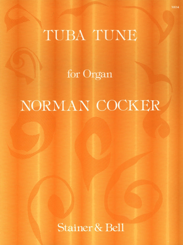 Cocker: Tuba Tune