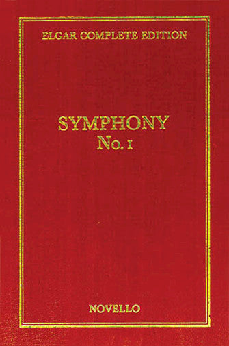 Elgar: Symphony No. 1 in A-flat Major, Op. 55