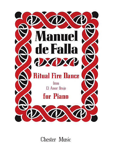 Falla: Ritual Fire Dance