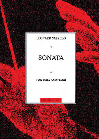 Salzedo: Tuba Sonata, Op. 93