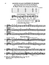 A Tune a Day – Beginning Scales - Violin