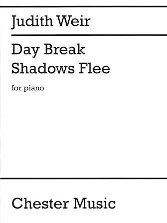 Weir: Day Break Shadows Flee