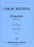 Rieding: Violin Concerto in G Major, Op. 34