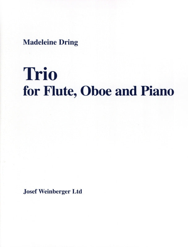 Dring: Trio