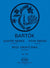 Bartók: 4 Dirges, Sz. 45, Op. 9a