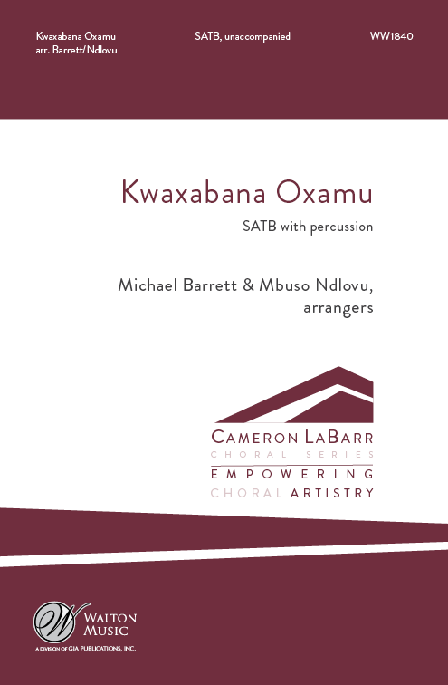 Kwaxabana Oxamu