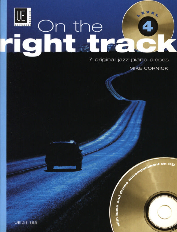 Cornick: On the Right Track - Level 4