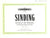 Sinding: Rustle of Spring, Op. 32, No. 3 (arr. for piano 4-hands)