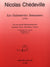 Chédeville: Les Galanteries Amusantes, Op. 8 - Volume 2 (Nos. 4-7)