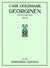 Goldmark: Georginen, Op. 52