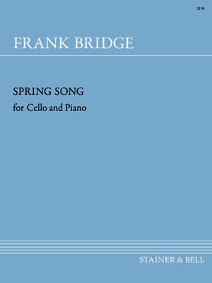 Bridge: Spring Song